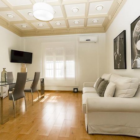Kirei Apartment Alicante Walencja Zewnętrze zdjęcie