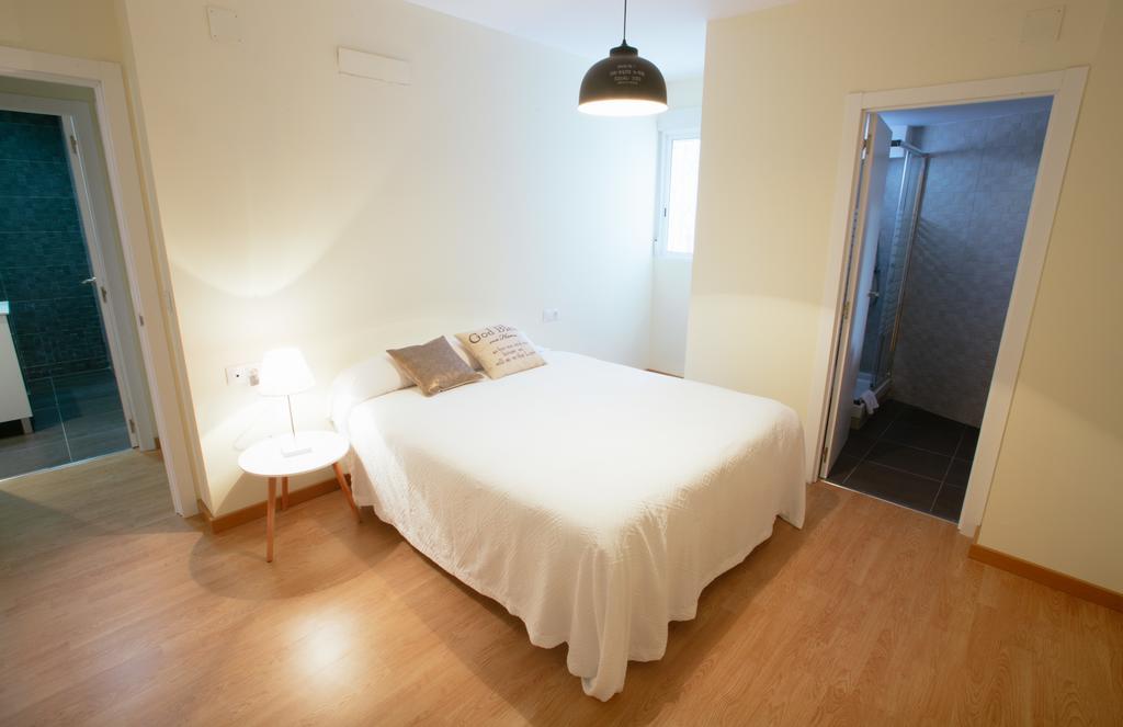 Kirei Apartment Alicante Walencja Pokój zdjęcie