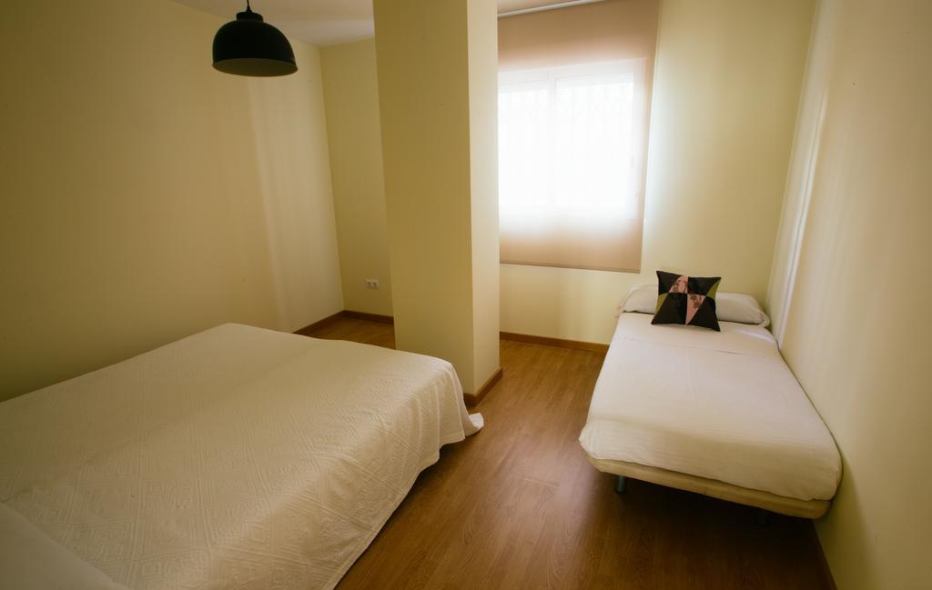 Kirei Apartment Alicante Walencja Pokój zdjęcie