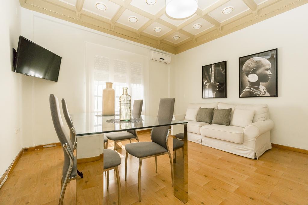 Kirei Apartment Alicante Walencja Zewnętrze zdjęcie