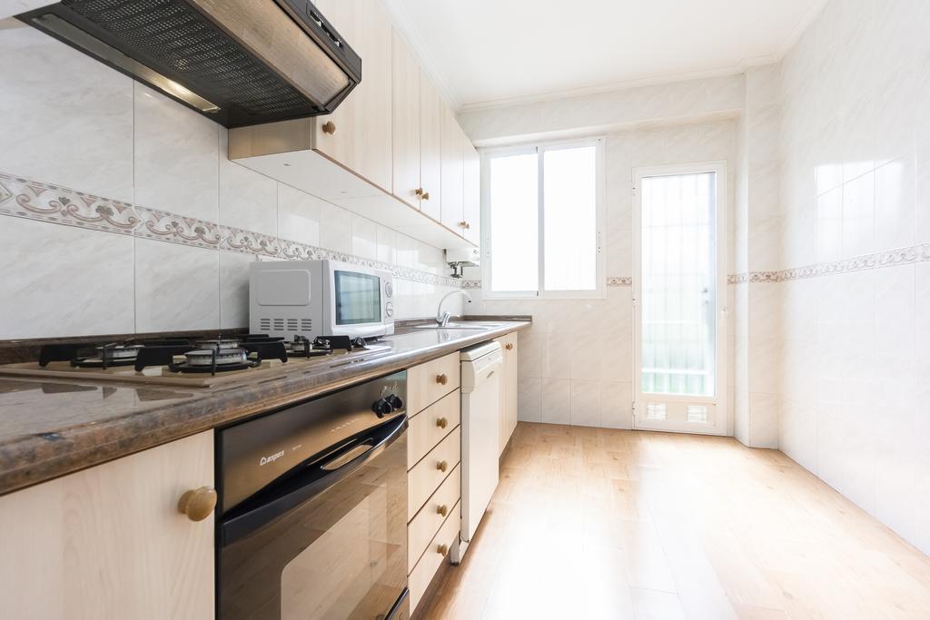 Kirei Apartment Alicante Walencja Zewnętrze zdjęcie
