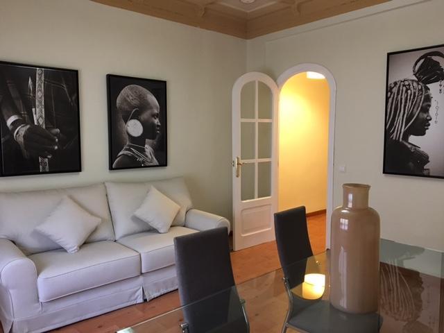 Kirei Apartment Alicante Walencja Zewnętrze zdjęcie