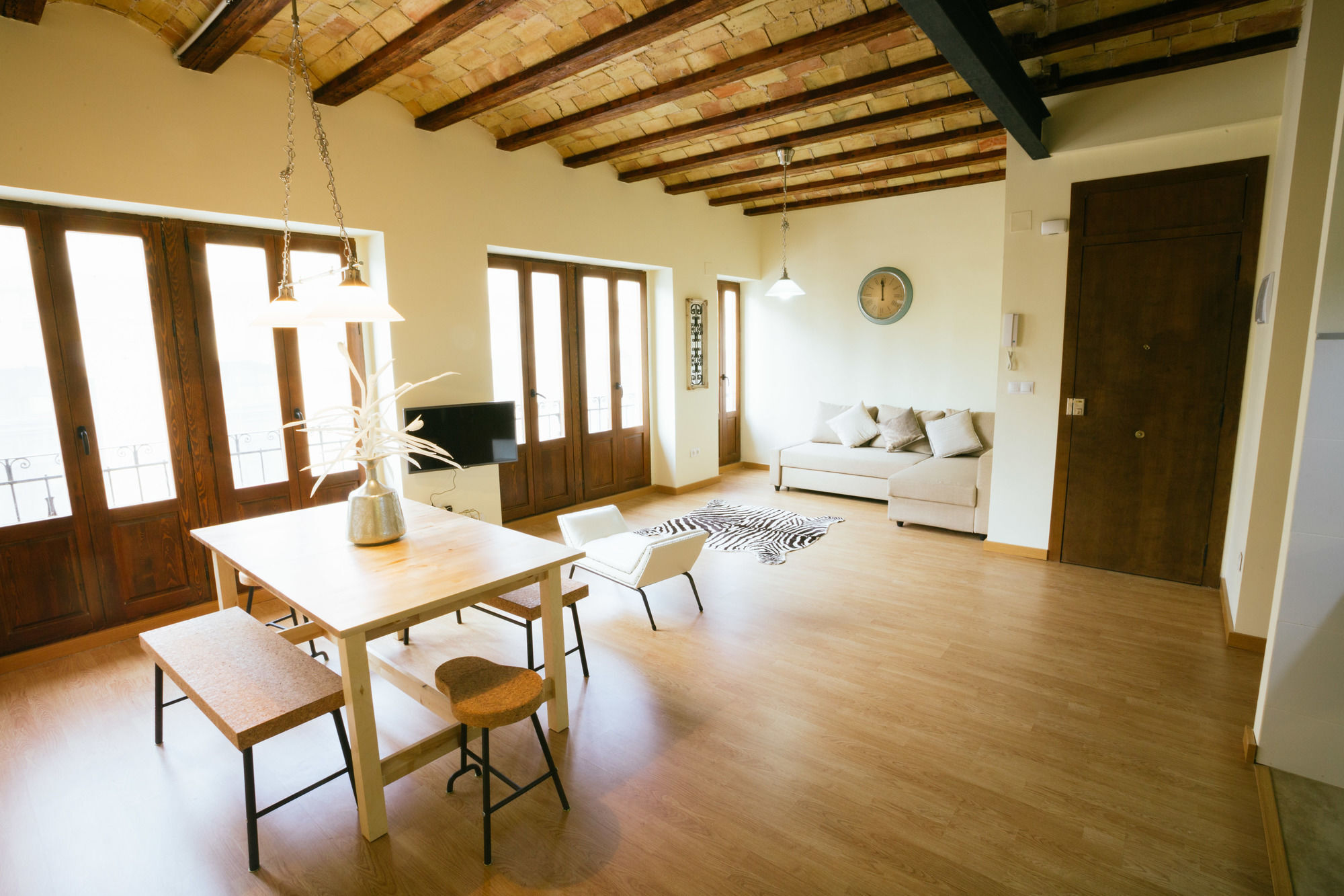 Kirei Apartment Alicante Walencja Zewnętrze zdjęcie