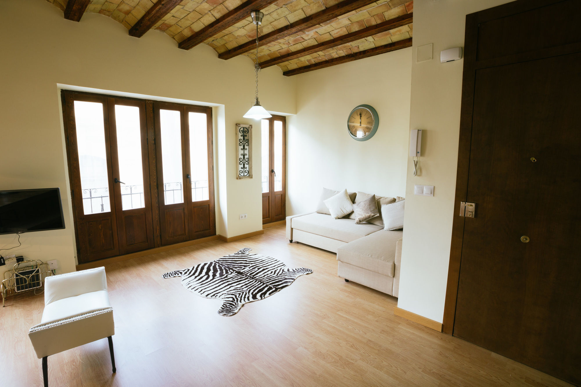 Kirei Apartment Alicante Walencja Zewnętrze zdjęcie