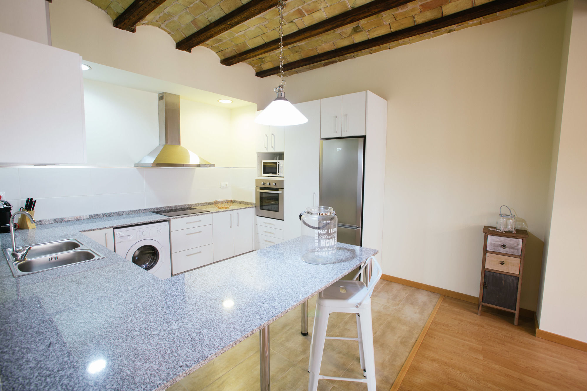Kirei Apartment Alicante Walencja Zewnętrze zdjęcie